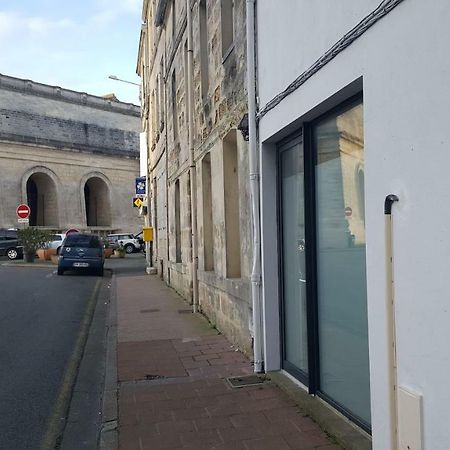 Le Petit Loft des Thermes Rochefort  Exterior foto