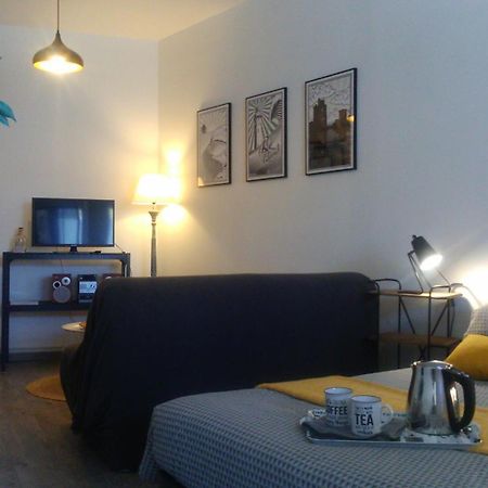 Le Petit Loft des Thermes Rochefort  Exterior foto