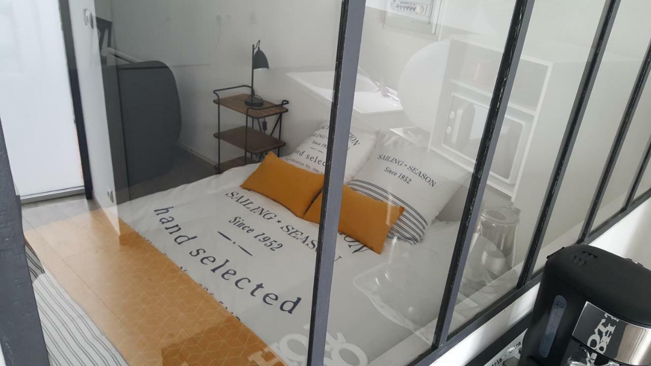 Le Petit Loft des Thermes Rochefort  Exterior foto