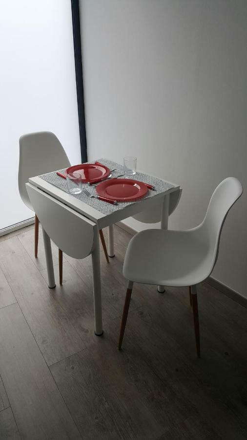 Le Petit Loft des Thermes Rochefort  Exterior foto