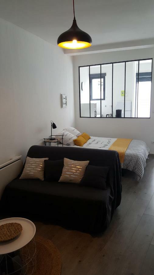 Le Petit Loft des Thermes Rochefort  Exterior foto